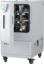 Large LCD Aging Test Chamber Environmental Testing Equipment Programmable Controller
